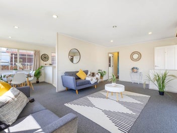 Dual Income & Opportunity, One Smart Investment...