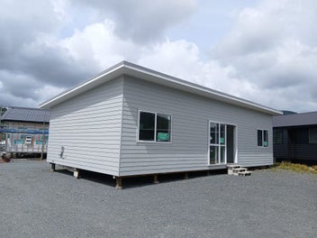 Pre-Built “Legacy 85” – Ready Now for delivery
