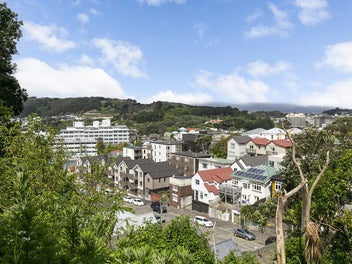 Pathways for value - Art Deco style