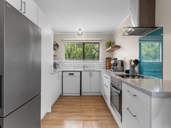 Heartfelt home on Hartford