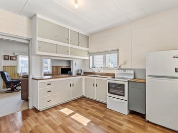 Character, charm and central convenience