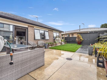 Welcome Home to Heath Street