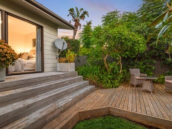 High Demand Entry Level Buying