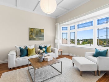 One Tree Hill on your doorstep