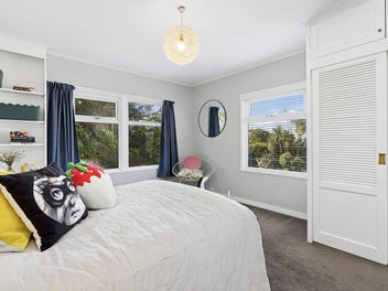 Character with Space, Views & Supreme...