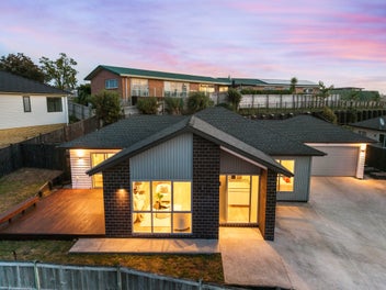 Views That Inspire Daily