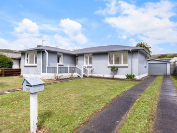 Contemporary Family Living