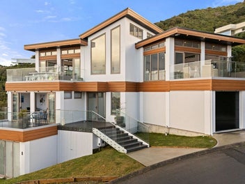 PANORAMIC LUXURY IN KHANDALLAH