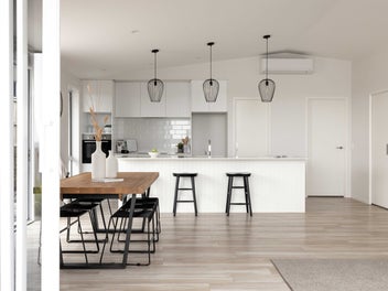 A Step Above the Rest