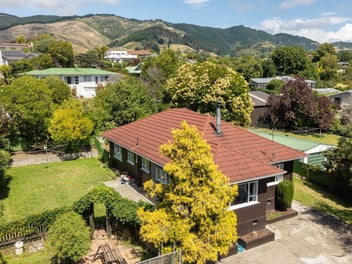 Privacy, Potential & Premium Location