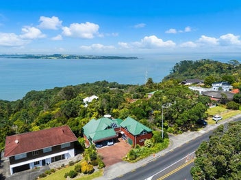 Vendor Moving Overseas