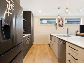 Contemporary Living Ready And Waiting