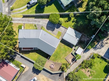 Freehold, Zoned & Well Positioned