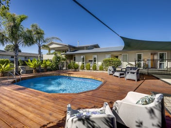 Live like you’re on vacation