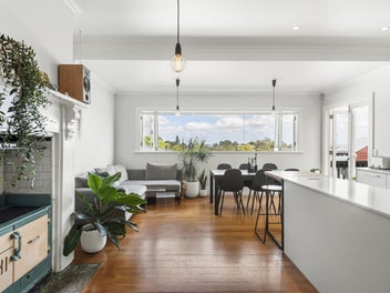 Heritage Soul. Contemporary Cool.