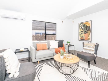 Peaceful Family Living? YIP!