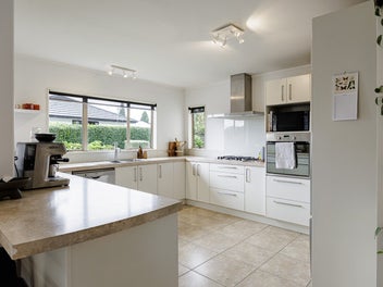 Spacious Living, Zero Hassle