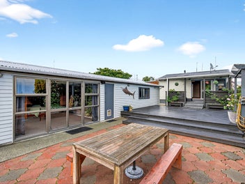 Family Living at Its Finest