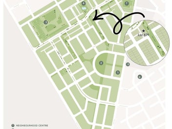 Grow Your Family in Arbor Green