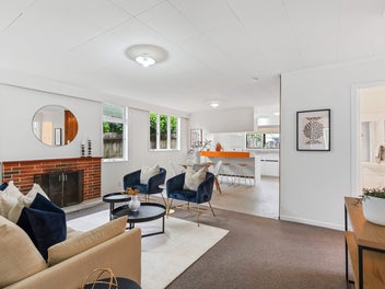 Solid, Spacious & In MAGS Zone