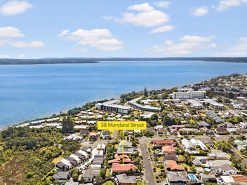 Harbour Views. Huge Potential.