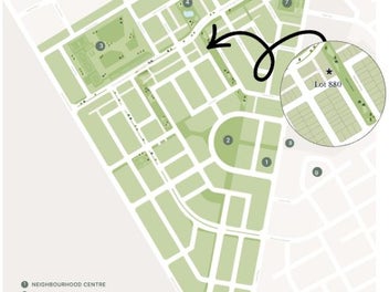 A Brand New Home with Character