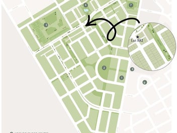 Brooksfield in Arbor Green