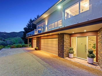 Luxury in Nikau | Owners have moved on!