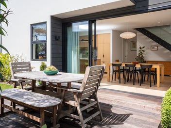 Sleek Design, Serene Spaces, Perfect Location