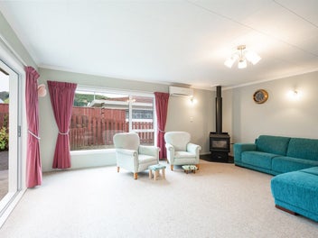 Stylish & Spacious on Sovereign