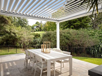 Country Calm, City Convenience