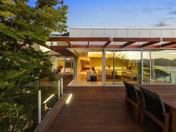 Coastal Luxury. Resort Living. Absolute Sun.