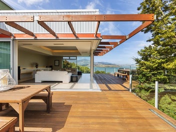 Coastal Luxury. Resort Living. Absolute Sun.