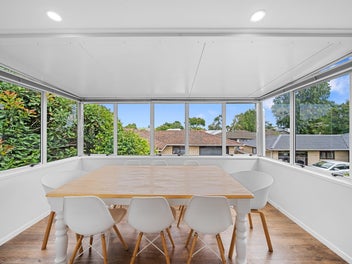 Renovated Home - Close To All Your Needs!