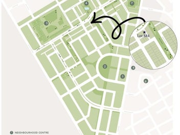 Room to Grow in Arbor Green