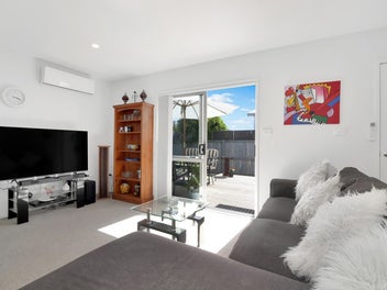 Relaxed Living Starts Here