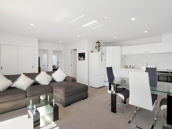 Relaxed Living Starts Here