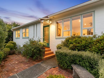 RELOCATION PRESENTS A RARE FIND