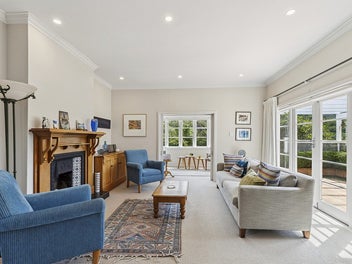 Family-Friendly living with everyday ease