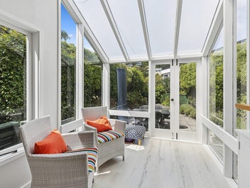 Family-Friendly living with everyday ease