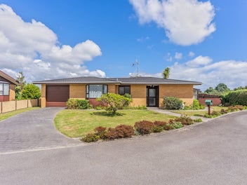 SWEET SPOT IN THE HEART OF TOWN.