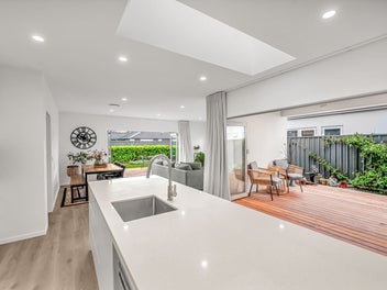 Open the Yellow Door to Your Next Chapter