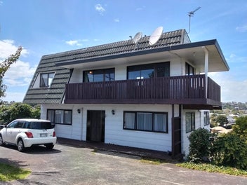 Two x 3 Bedroom Homes On One Title