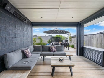 The Perfect Place to Call Home