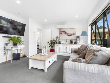 Welcome Home to Heath Street