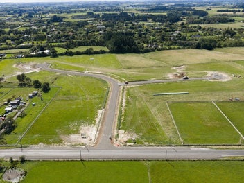 Rare Lifestyle Opportunity — Build the Dream, Pr