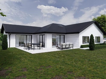 Start With an Idea. Finish With Your Dream.