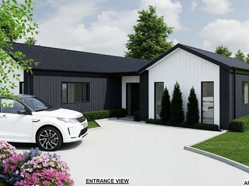 Prestige Sections. Custom Possibilities.