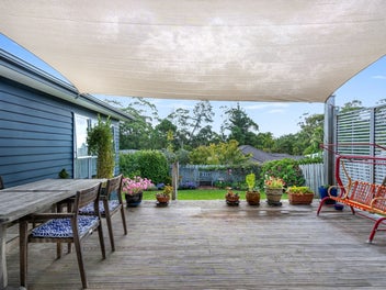 Modern Comfort, Superb Outdoor Living