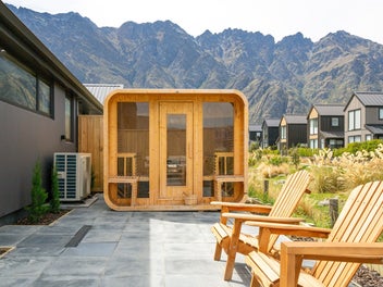 Home sweet home and income